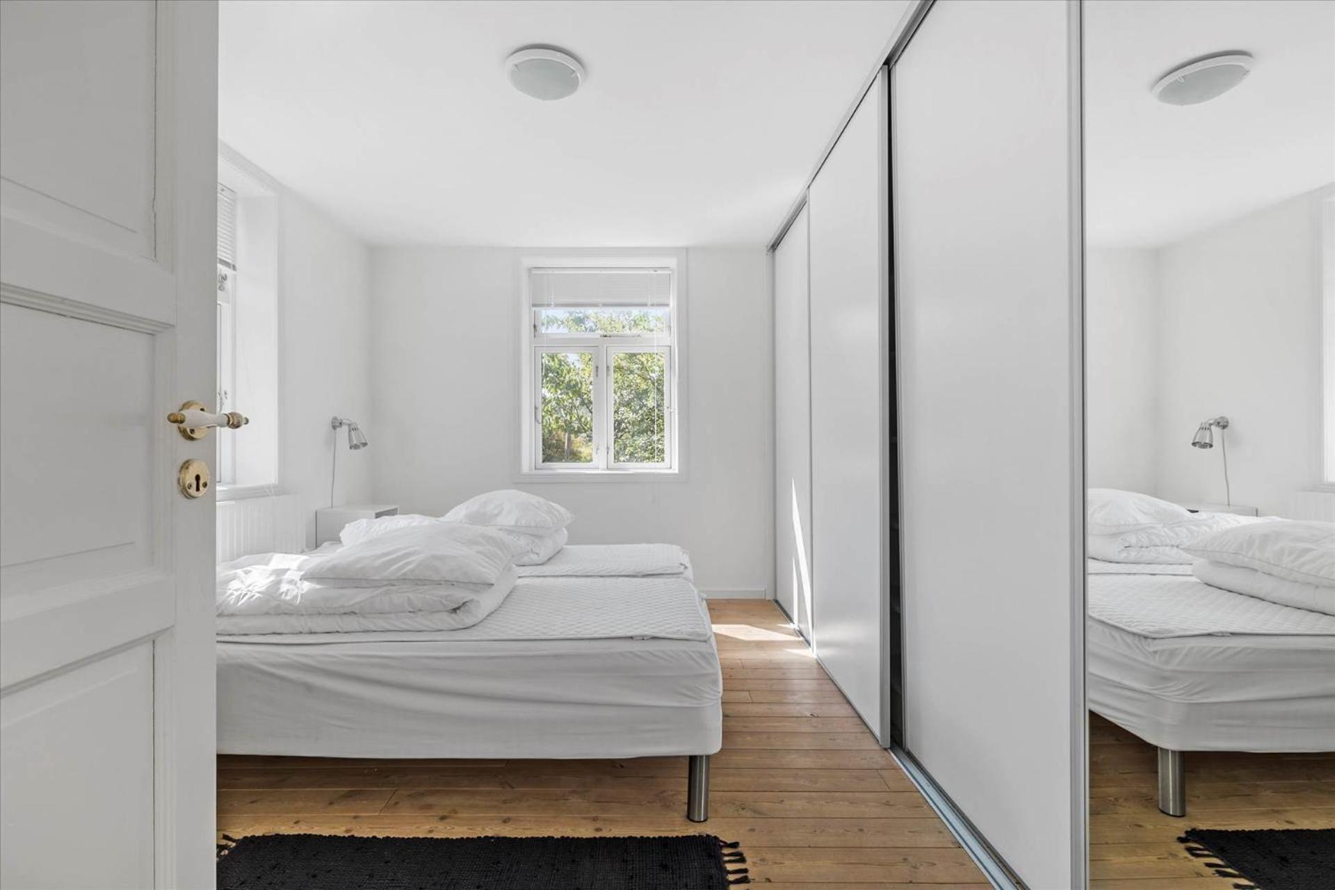 Nordliv Strand Hasle Exterior photo