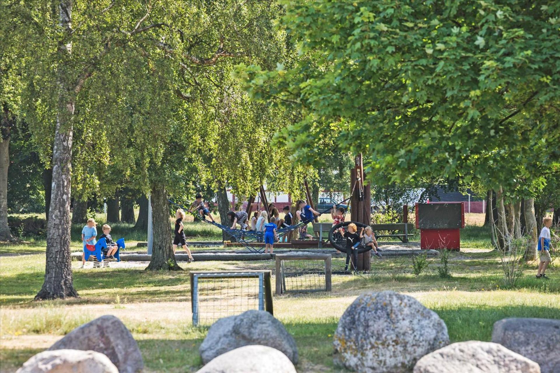 Nordliv Strand Hasle Exterior photo