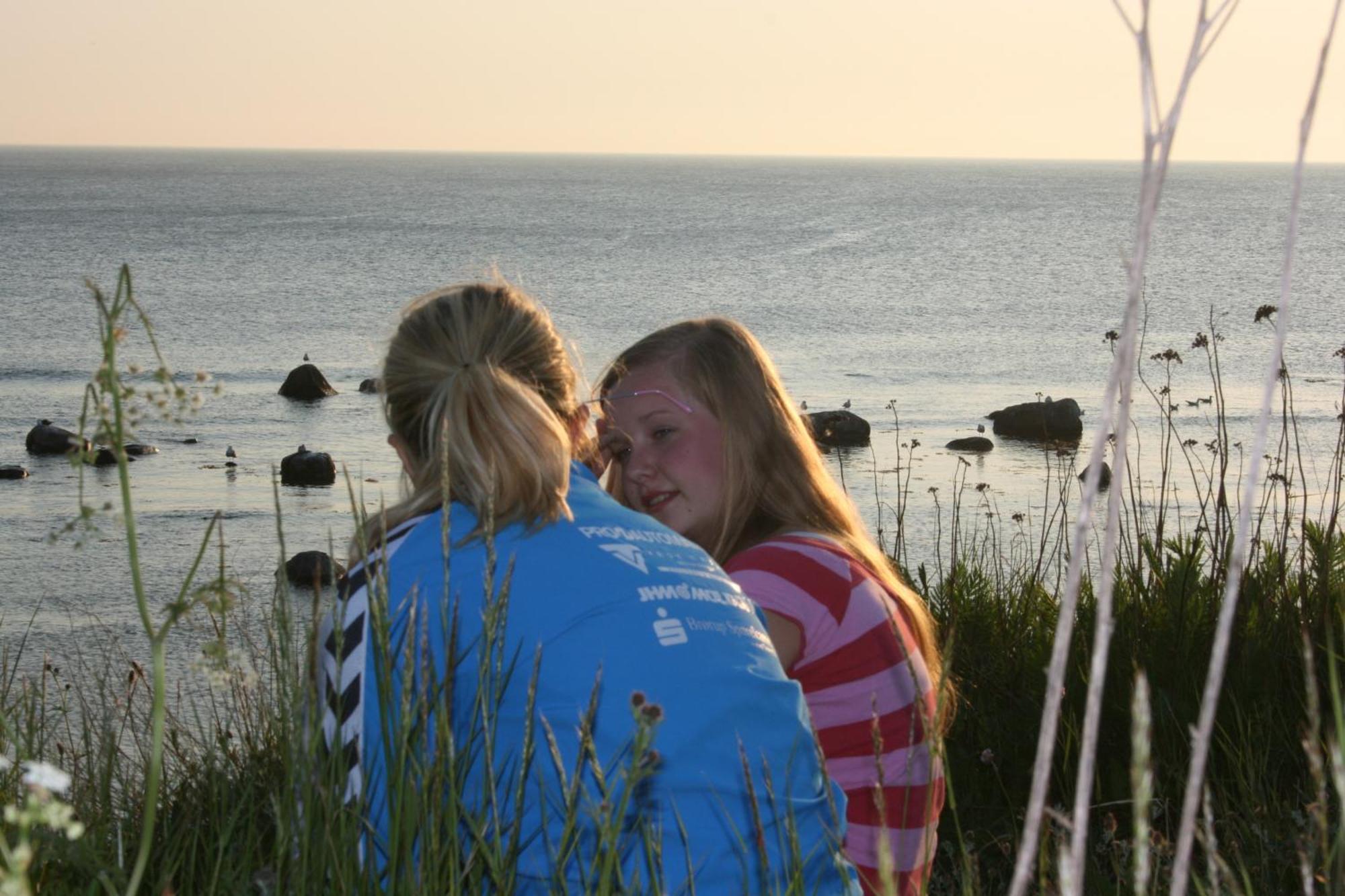 Nordliv Strand Hasle Exterior photo