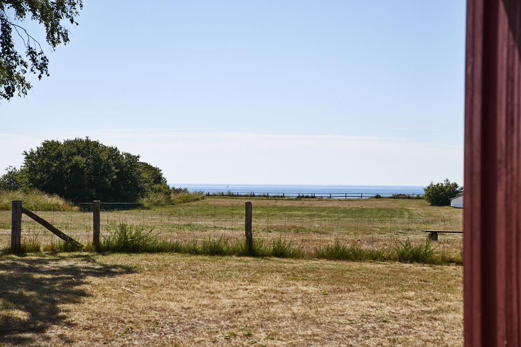 Nordliv Strand Hasle Exterior photo